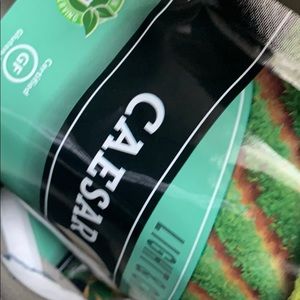 Meet your Posher, Crush